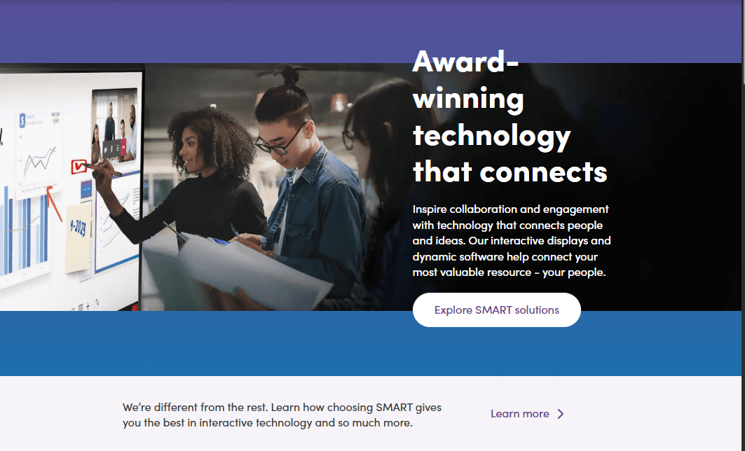 TechStart Solutions - Web Design project by JLCreative Solutions
